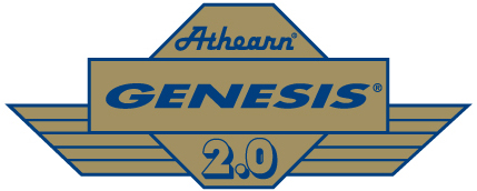 Athearn Genesis 2.0