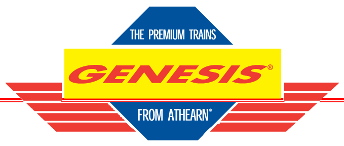 Athearn Genesis